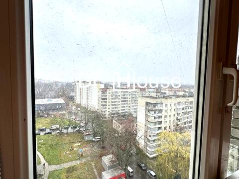 квартира за адресою Стрийська вул., 107