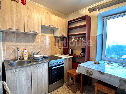 квартира за адресою Стрийська вул., 107