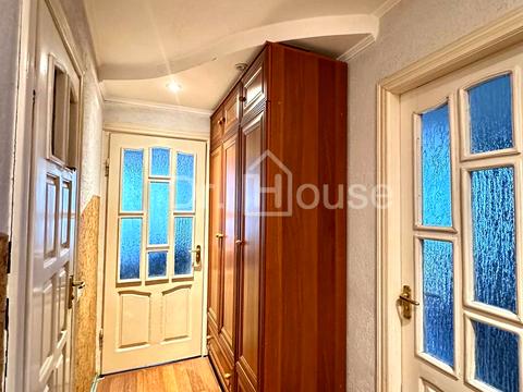 квартира за адресою Стрийська вул., 107