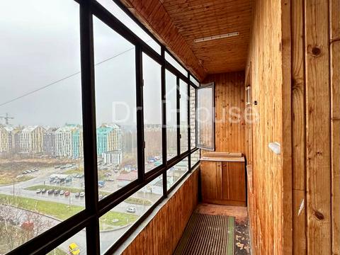 квартира за адресою Стрийська вул., 107