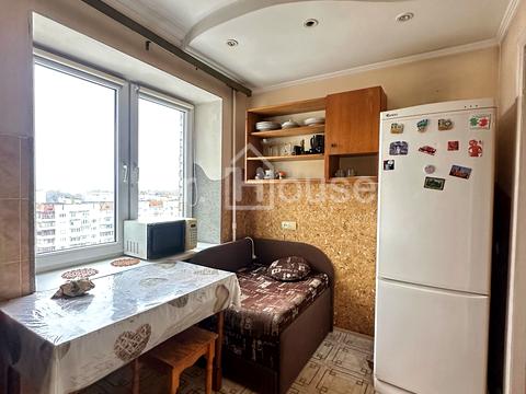 квартира за адресою Стрийська вул., 107