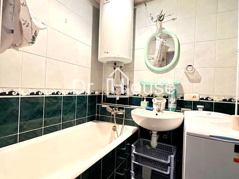 квартира за адресою Стрийська вул., 107