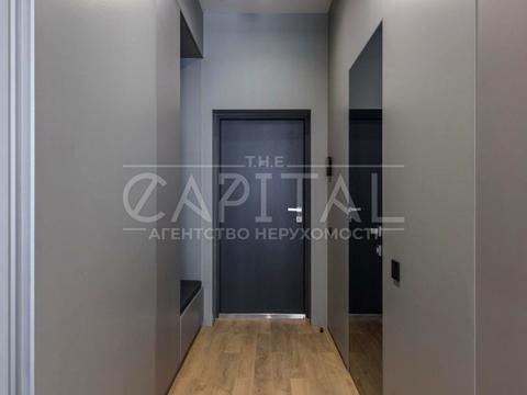 квартира за адресою Лейпцизька вул., 13а