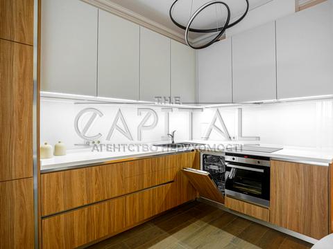 квартира по адресу Джона Маккейна ул. (Кудри Ивана), 7