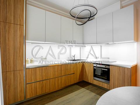 квартира по адресу Джона Маккейна ул. (Кудри Ивана), 7