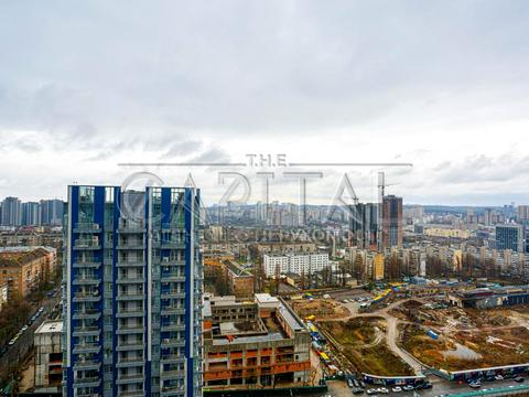 квартира по адресу Джона Маккейна ул. (Кудри Ивана), 7