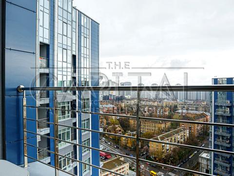 квартира по адресу Джона Маккейна ул. (Кудри Ивана), 7