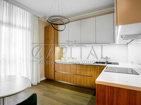 квартира по адресу Джона Маккейна ул. (Кудри Ивана), 7