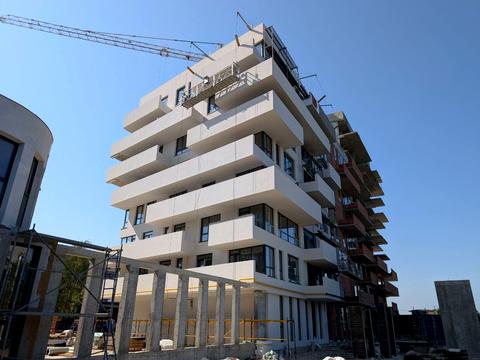 квартира по адресу Раковского ул., 24а