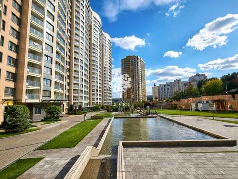 квартира по адресу Демеевская ул., 33