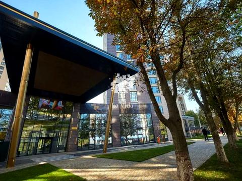 квартира по адресу Демеевская ул., 33