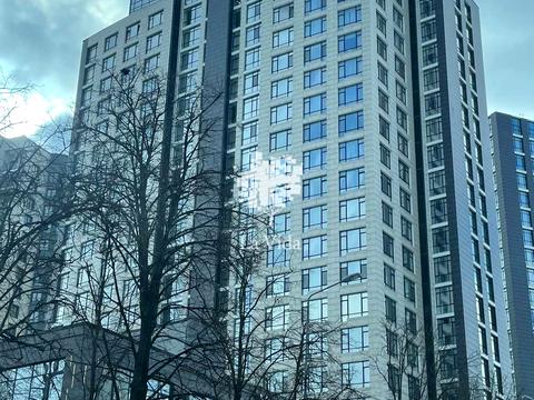 квартира по адресу Демеевская ул., 33