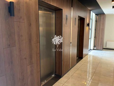 квартира по адресу Демеевская ул., 33