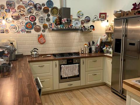 дом по адресу Кошевого Олега ул. (Олега Кошевого), 13-Б