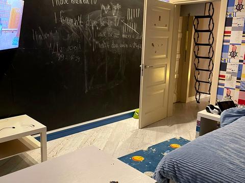 дом по адресу Кошевого Олега ул. (Олега Кошевого), 13-Б