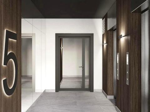 квартира по адресу Раковского ул., 24а