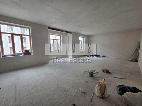 квартира за адресою Банкова вул., 3