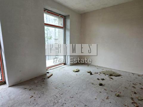 квартира за адресою Банкова вул., 3