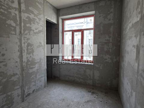 квартира за адресою Банкова вул., 3