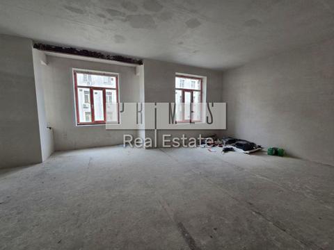 квартира за адресою Банкова вул., 3