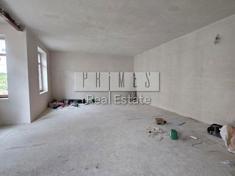 квартира за адресою Банкова вул., 3