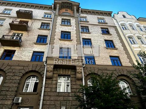 квартира за адресою Банкова вул., 3