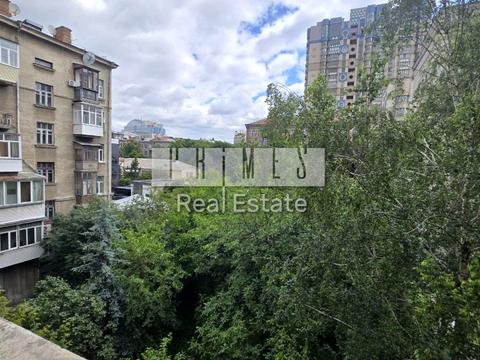 квартира за адресою Банкова вул., 3