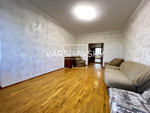 квартира за адресою Левка Лук'яненка вул. (Маршала Тимошенка), 21к4