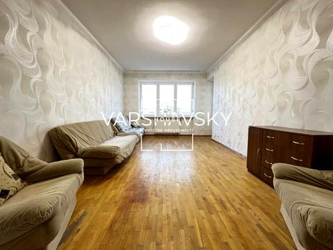 квартира за адресою Левка Лук'яненка вул. (Маршала Тимошенка), 21к4