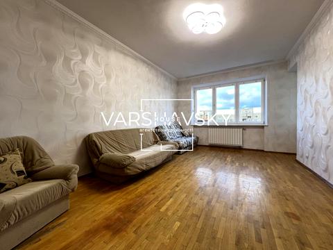 квартира за адресою Левка Лук'яненка вул. (Маршала Тимошенка), 21к4