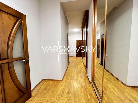 квартира за адресою Левка Лук'яненка вул. (Маршала Тимошенка), 21к4