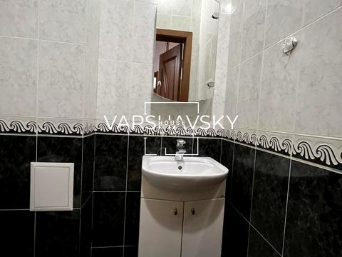 квартира за адресою Левка Лук'яненка вул. (Маршала Тимошенка), 21к4