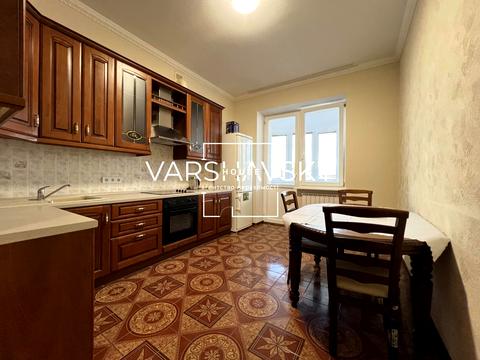 квартира за адресою Левка Лук'яненка вул. (Маршала Тимошенка), 21к4