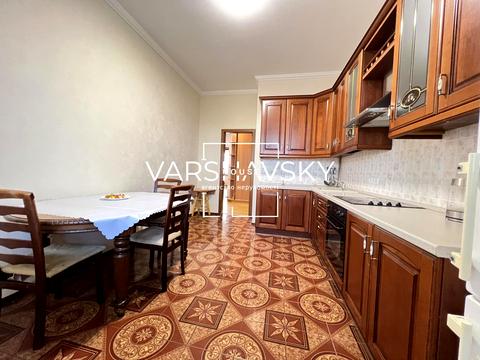 квартира за адресою Левка Лук'яненка вул. (Маршала Тимошенка), 21к4