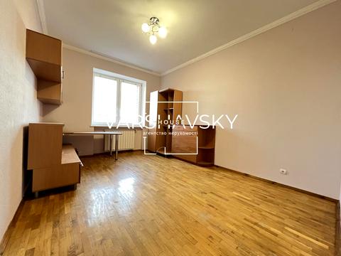 квартира за адресою Левка Лук'яненка вул. (Маршала Тимошенка), 21к4