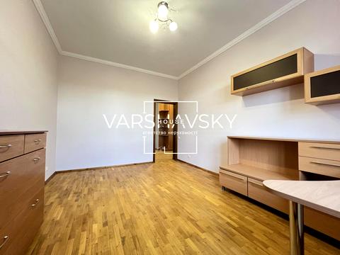 квартира за адресою Левка Лук'яненка вул. (Маршала Тимошенка), 21к4