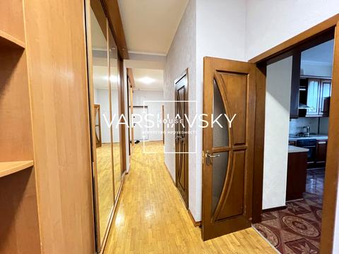 квартира за адресою Левка Лук'яненка вул. (Маршала Тимошенка), 21к4