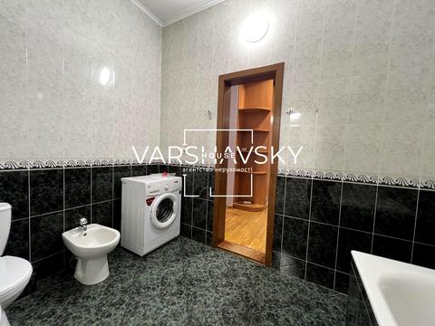 квартира за адресою Левка Лук'яненка вул. (Маршала Тимошенка), 21к4