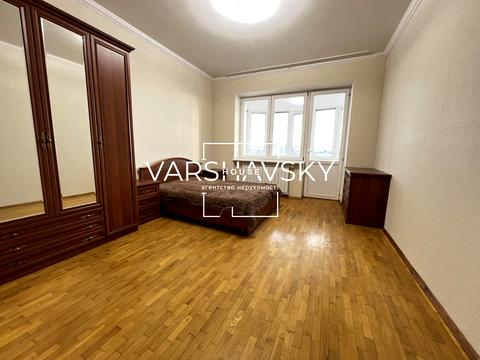 квартира за адресою Левка Лук'яненка вул. (Маршала Тимошенка), 21к4