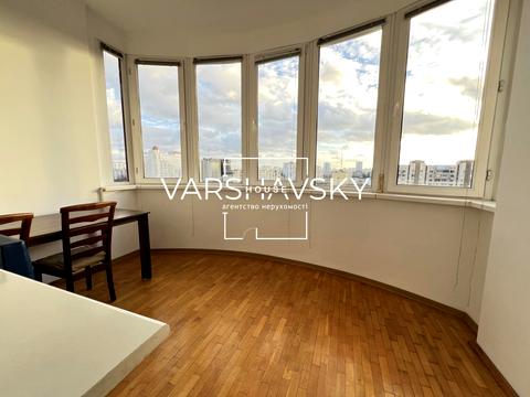 квартира за адресою Левка Лук'яненка вул. (Маршала Тимошенка), 21к4