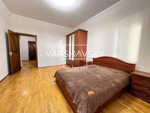 квартира за адресою Левка Лук'яненка вул. (Маршала Тимошенка), 21к4