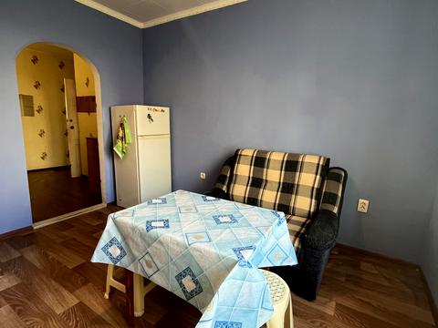 квартира по адресу Пишоновская ул., 37