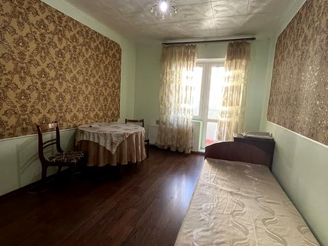 квартира по адресу Пишоновская ул., 37