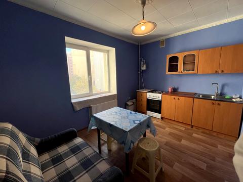 квартира по адресу Пишоновская ул., 37