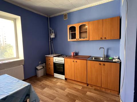 квартира по адресу Пишоновская ул., 37