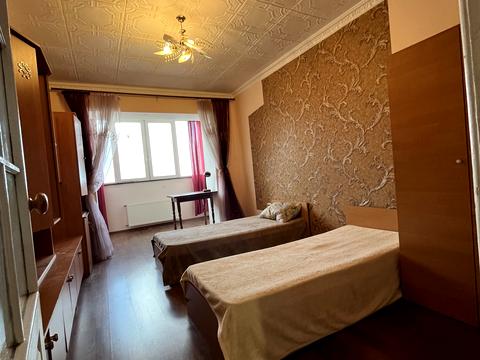 квартира по адресу Пишоновская ул., 37