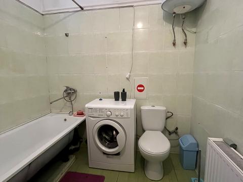 квартира по адресу Пишоновская ул., 37