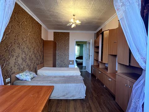 квартира по адресу Пишоновская ул., 37