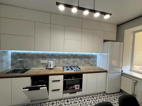 квартира по адресу Ярослава Мудрого ул., 10/1