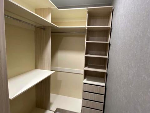 квартира по адресу Канатная ул., 112